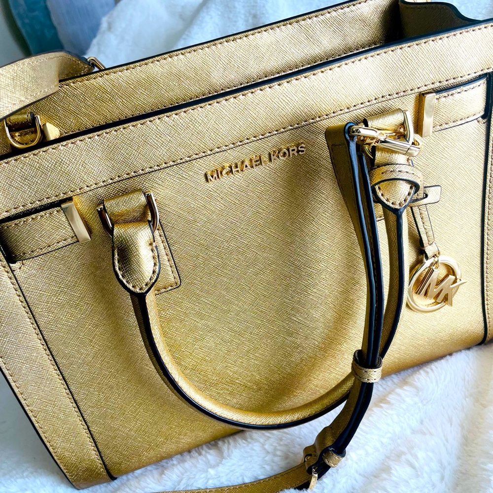 Michael Kors handbag